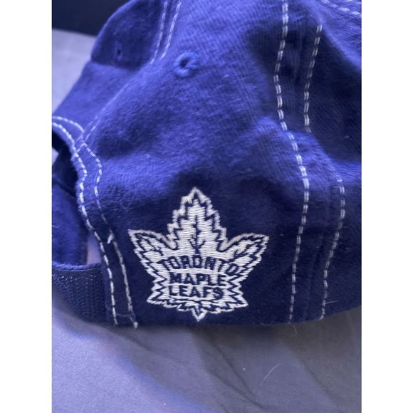 Toronto maple leafs vintage cap - Picture 3 of 4